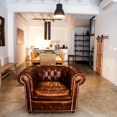 Apartment Triador Valensiya Dış mekan fotoğraf