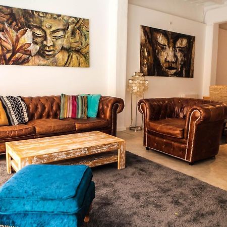 Apartment Triador Valensiya Dış mekan fotoğraf