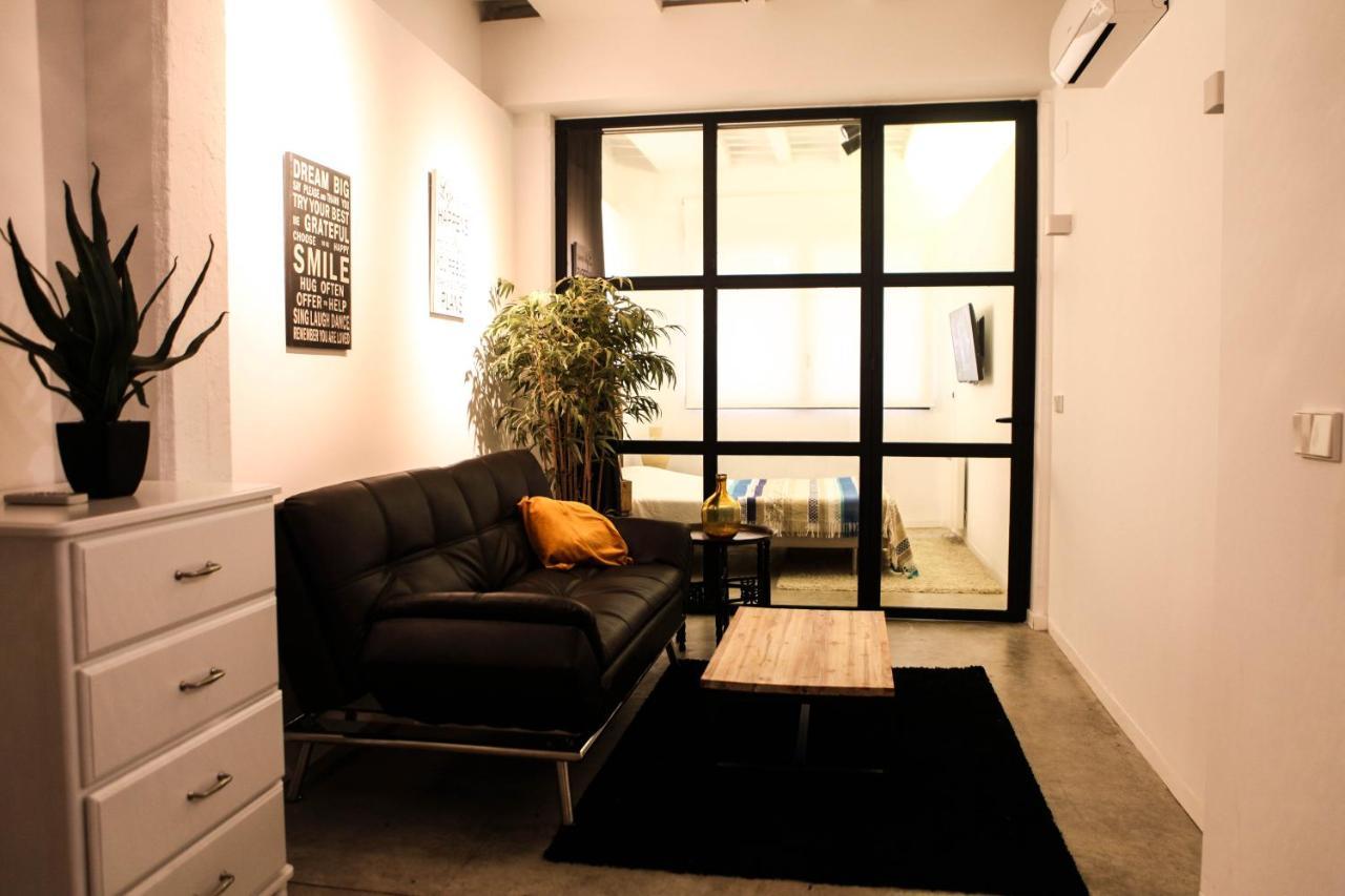 Apartment Triador Valensiya Dış mekan fotoğraf