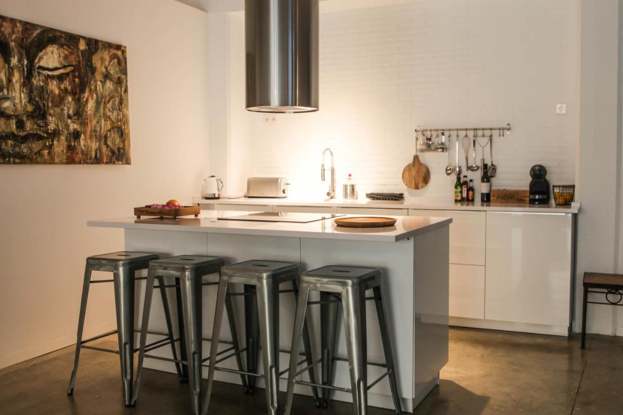 Apartment Triador Valensiya Dış mekan fotoğraf