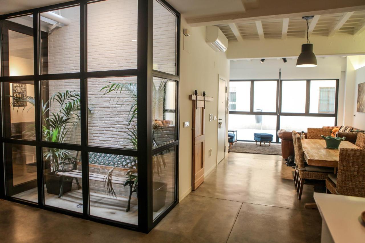 Apartment Triador Valensiya Dış mekan fotoğraf