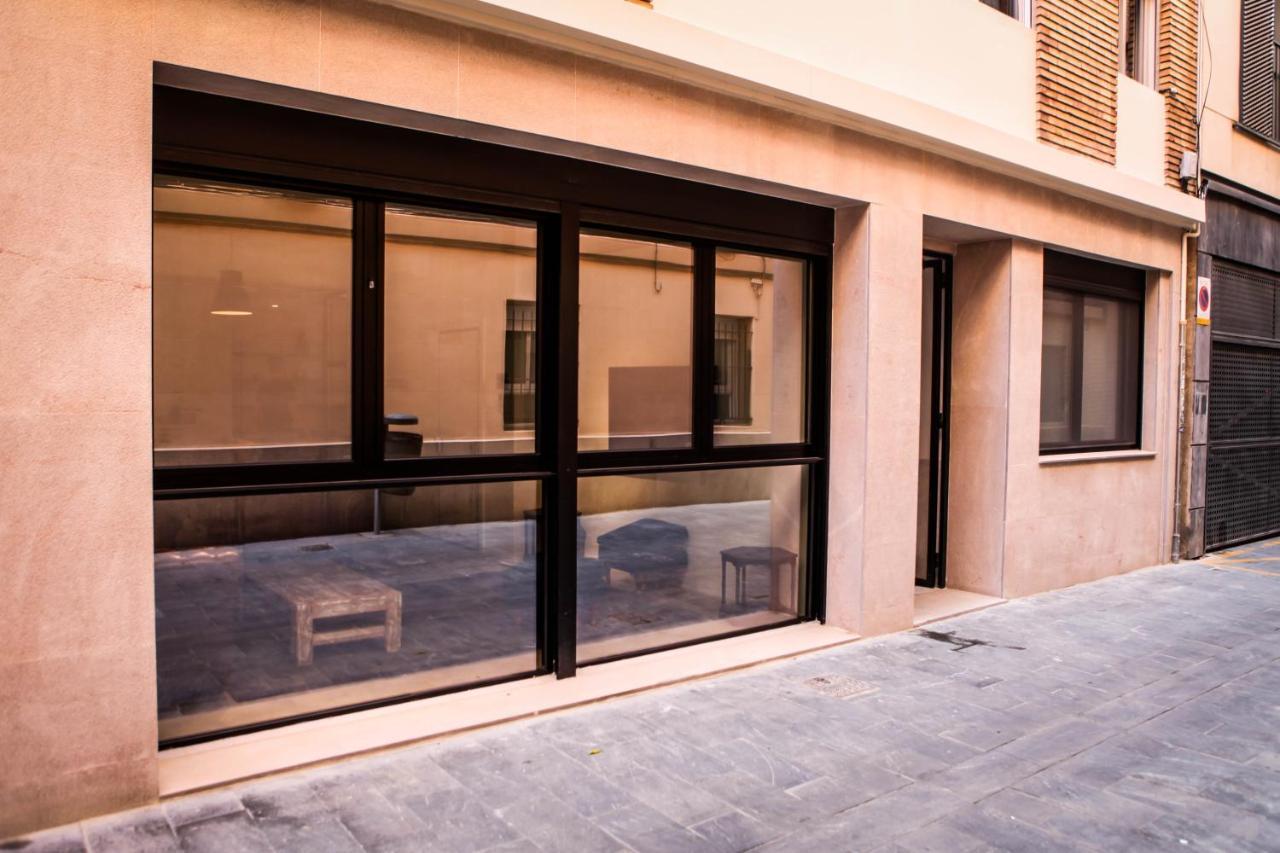 Apartment Triador Valensiya Dış mekan fotoğraf